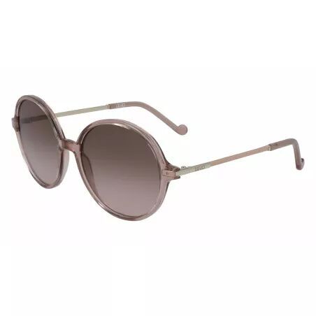 Ladies' Sunglasses LIU JO LJ729S-601 Ø 55 mm