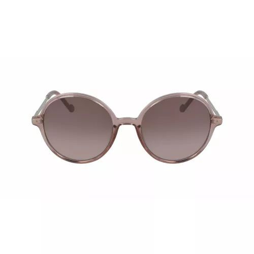 Occhiali da sole Donna LIU JO LJ729S-601 Ø 55 mm