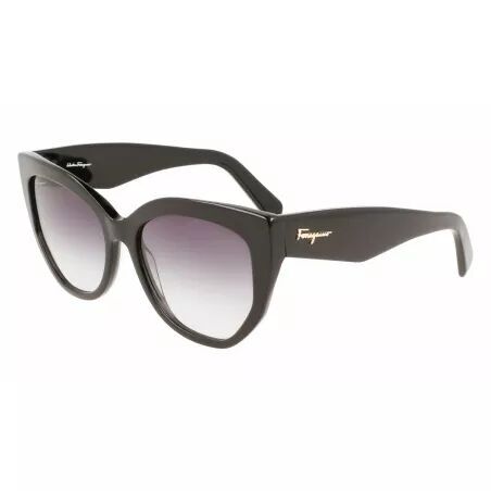 Ladies' Sunglasses Salvatore Ferragamo SF1061S-001 ø 56 mm