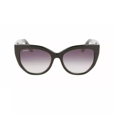 Ladies' Sunglasses Salvatore Ferragamo SF1061S-001 ø 56 mm