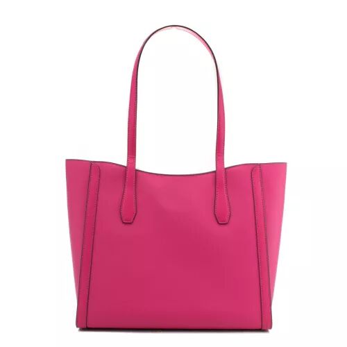 Umhängetasche Michael Kors Leida Rosa 34 x 29 x 12 cm