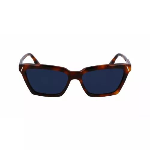 Lunettes de soleil Femme Victoria Beckham VB661S-215 ø 57 mm