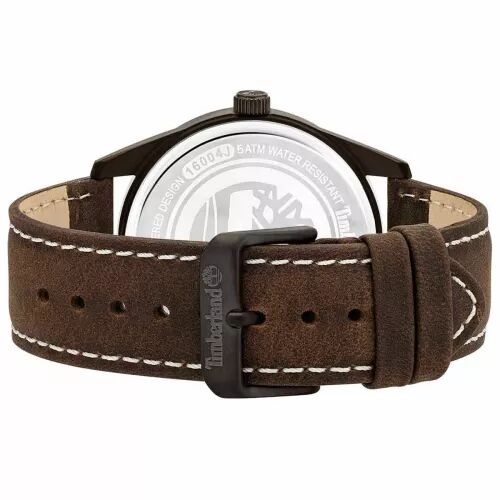 Men's Watch Timberland TBL.16004JYU-03 (Ø 43 mm)