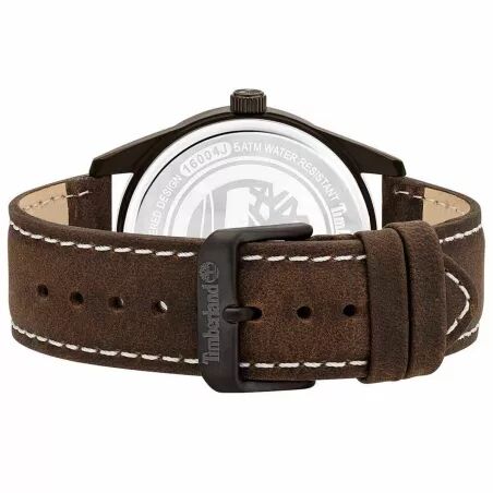 Montre Homme Timberland TBL.16004JYU-03 (Ø 43 mm)