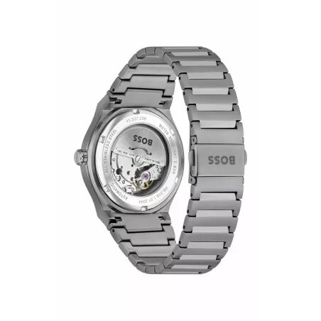 Herrenuhr Hugo Boss 1514119 (Ø 37 mm)
