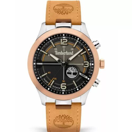 Men's Watch Timberland TDWGA2103302 (Ø 44 mm)