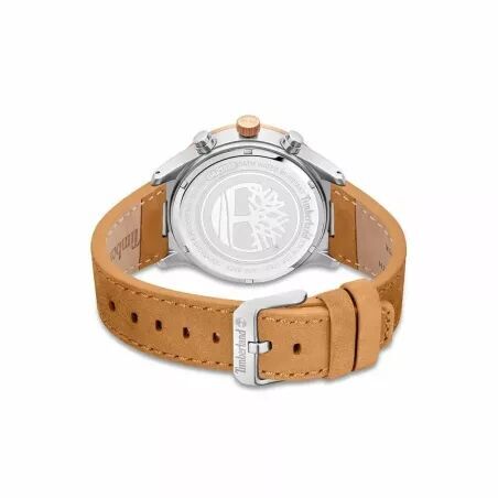 Herrenuhr Timberland TDWGA2103302 (Ø 44 mm)