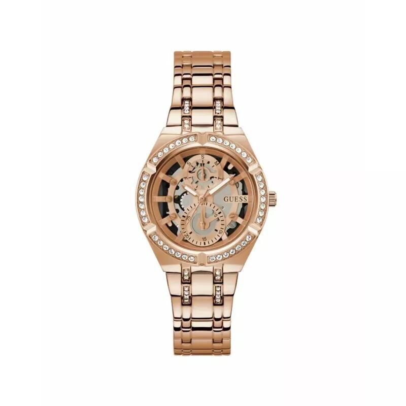 Ladies' Watch Guess GW0604L3 (Ø 36 mm)