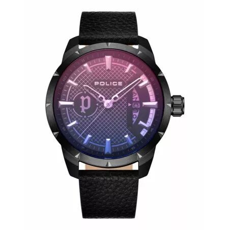 Orologio Uomo Police PEWJB2226901 (Ø 45 mm)