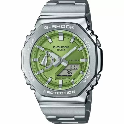 Men's Watch Casio GM-2110D-3AER