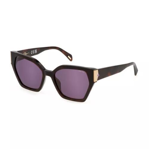 Gafas de Sol Mujer Police SPLL34-550752 Ø 55 mm