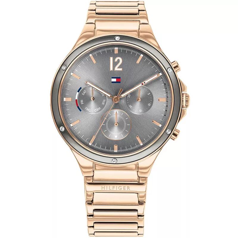Orologio Donna Tommy Hilfiger 1782277 (Ø 38 mm)
