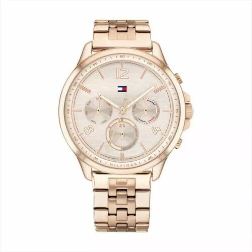 Montre Femme Tommy Hilfiger 1782224 (Ø 38 mm)