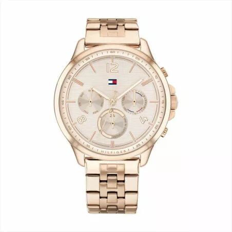 Horloge Dames Tommy Hilfiger 1782224 (Ø 38 mm)