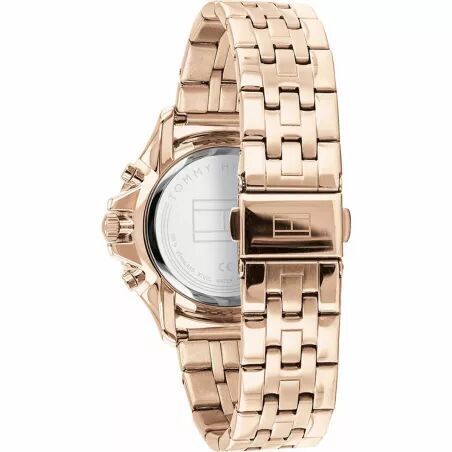 Horloge Dames Tommy Hilfiger 1782224 (Ø 38 mm)
