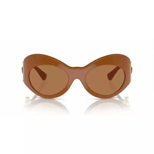 Ladies' Sunglasses Versace VE4462-544773 ø 58 mm