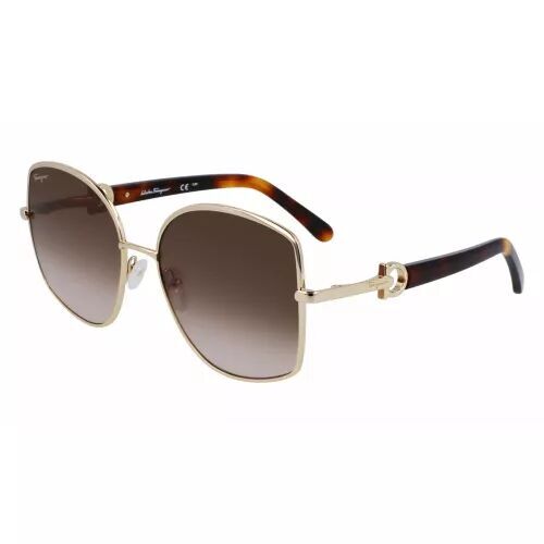 Damensonnenbrille Salvatore Ferragamo SF304S5818745 ø 58 mm