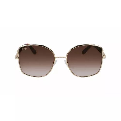 Damensonnenbrille Salvatore Ferragamo SF304S-5818745 ø 58 mm