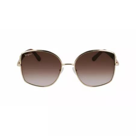 Damensonnenbrille Salvatore Ferragamo SF304S-5818745 ø 58 mm