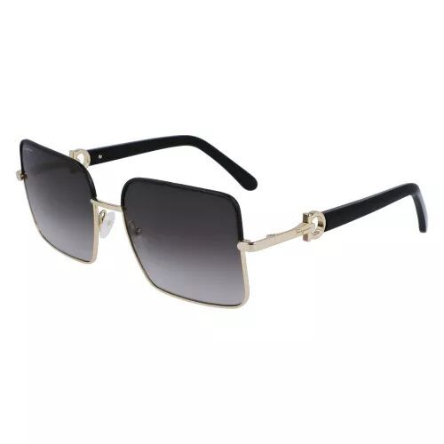 Ladies' Sunglasses Salvatore Ferragamo SF302SL-6018703 ø 60 mm