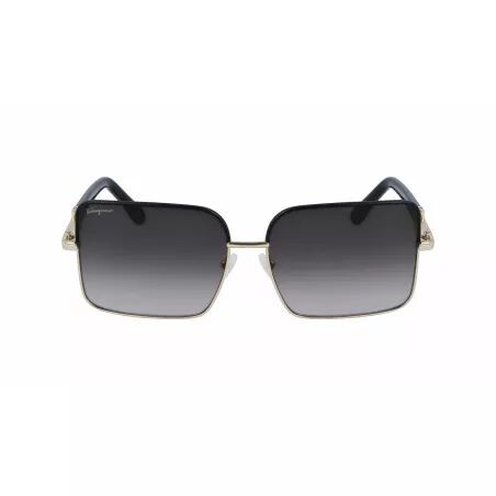 Ladies' Sunglasses Salvatore Ferragamo SF302SL-6018703 ø 60 mm