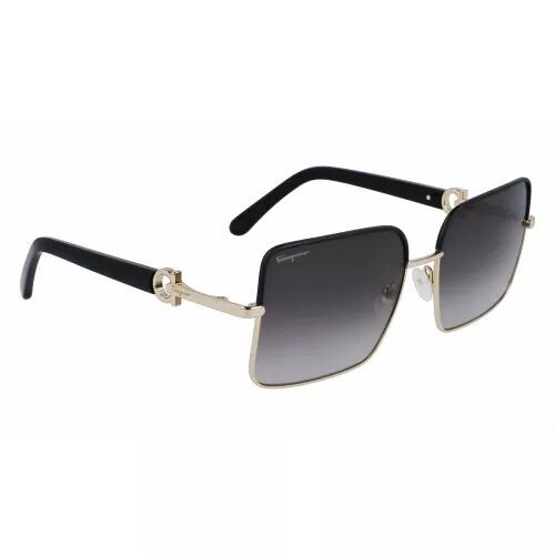 Damensonnenbrille Salvatore Ferragamo SF302SL-6018703 ø 60 mm