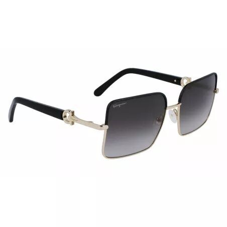 Damensonnenbrille Salvatore Ferragamo SF302SL601870 ø 60 mm