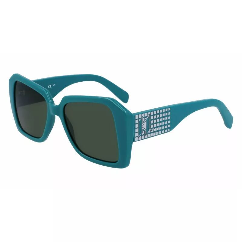 Gafas de Sol Mujer Karl Lagerfeld KL6140S-5317300 Ø 53 mm
