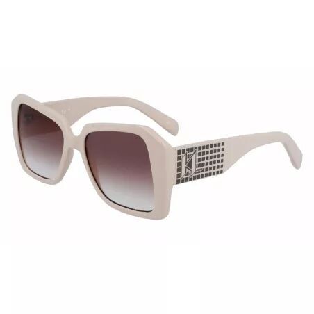 Lunettes de soleil Femme Karl Lagerfeld KL6140S-5317102 Ø 53 mm