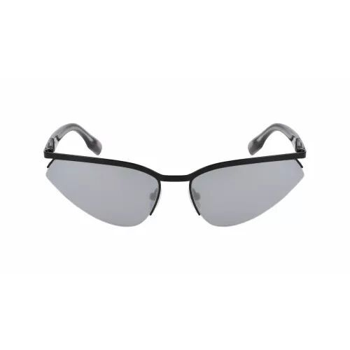 Zonnebril Uniseks Karl Lagerfeld KL352S-6117001 Ø 61 mm