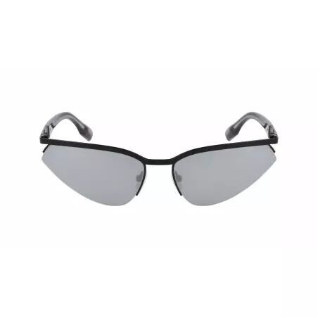 Lunettes de soleil Unisexe Karl Lagerfeld KL352S-6117001 Ø 61 mm