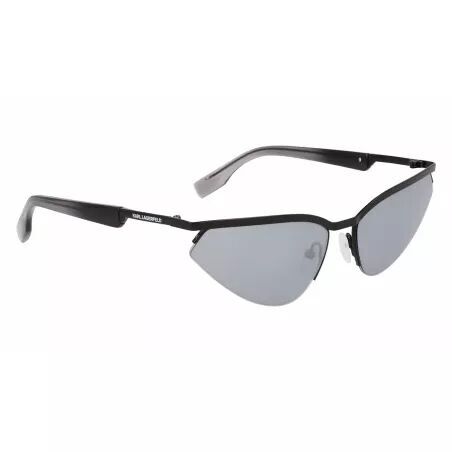 Zonnebril Uniseks Karl Lagerfeld KL352S-6117001 Ø 61 mm