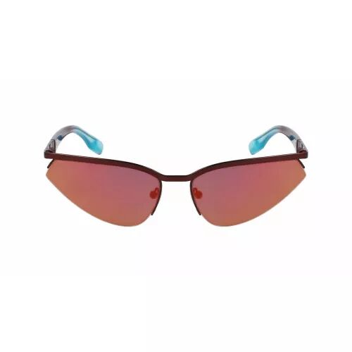 Unisex-Sonnenbrille Karl Lagerfeld KL352S-6117601 Ø 61 mm