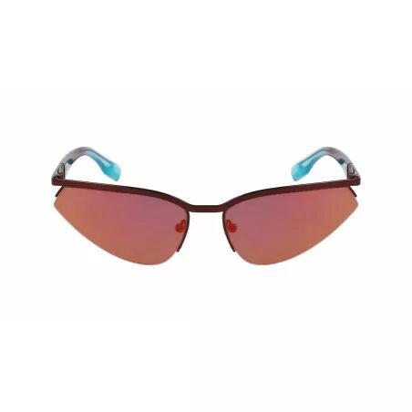 Occhiali da sole Unisex Karl Lagerfeld KL352S-6117601 Ø 61 mm