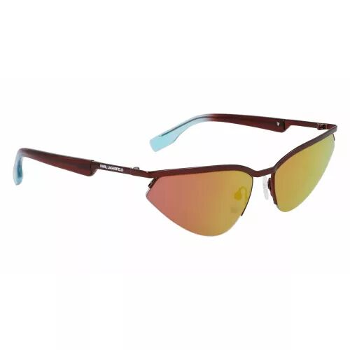 Zonnebril Uniseks Karl Lagerfeld KL352S-6117601 Ø 61 mm