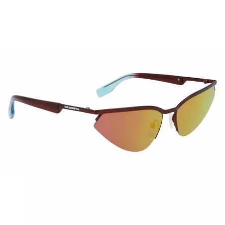 Zonnebril Uniseks Karl Lagerfeld KL352S-6117601 Ø 61 mm