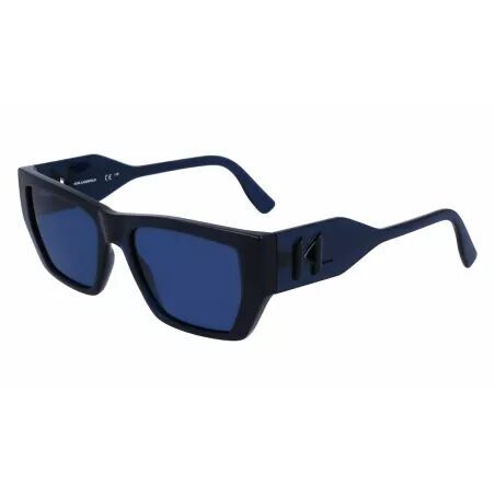 Gafas de Sol Unisex Karl Lagerfeld KL6123S-5418404 ø 54 mm