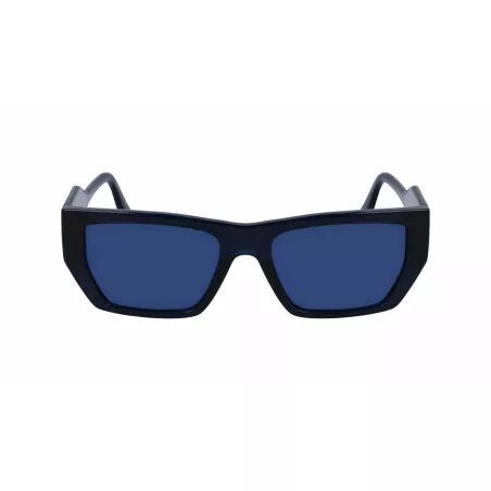 Unisex-Sonnenbrille Karl Lagerfeld KL6123S-5418404 ø 54 mm