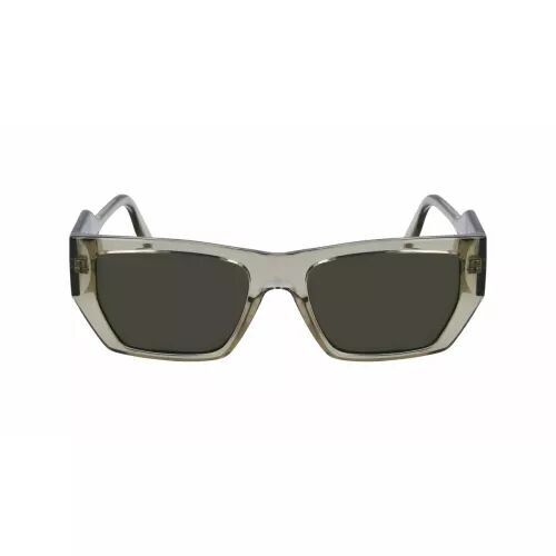 Zonnebril Uniseks Karl Lagerfeld KL6123S-5418275 ø 54 mm