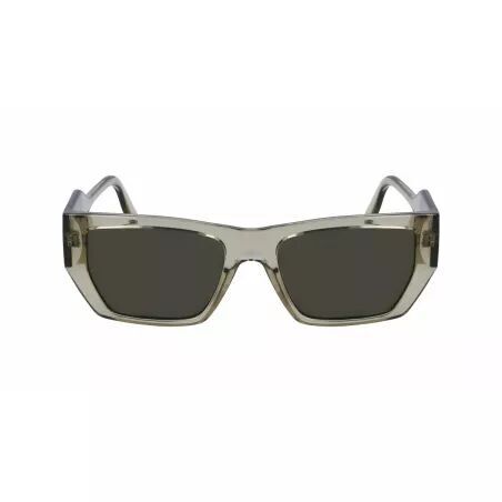 Occhiali da sole Unisex Karl Lagerfeld KL6123S-5418275 ø 54 mm