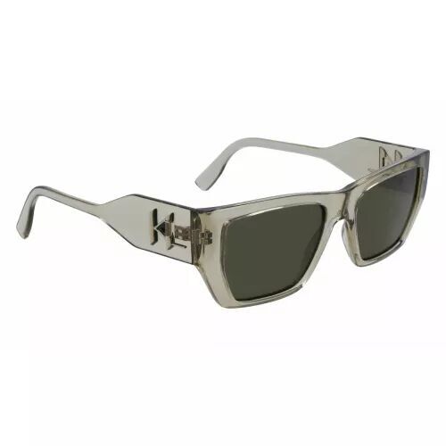 Gafas de Sol Unisex Karl Lagerfeld KL6123S-5418275 ø 54 mm