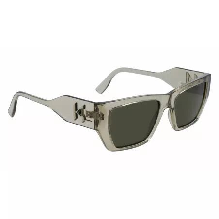Occhiali da sole Unisex Karl Lagerfeld KL6123S-5418275 ø 54 mm