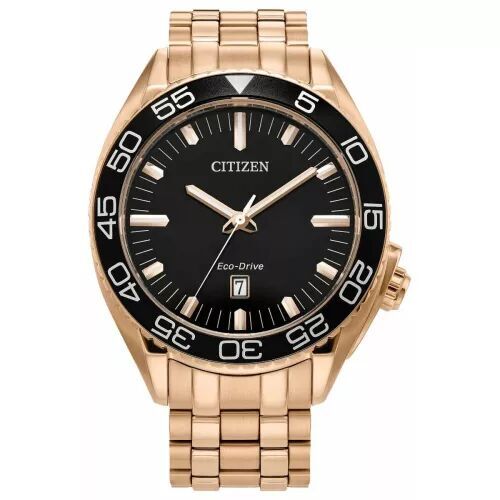 Reloj Hombre Citizen AW1773-55E (Ø 42 mm)