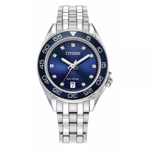 Horloge Dames Citizen FE6160-57L