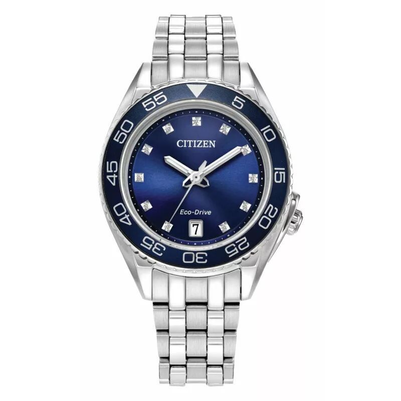 Orologio Donna Citizen FE6160-57L