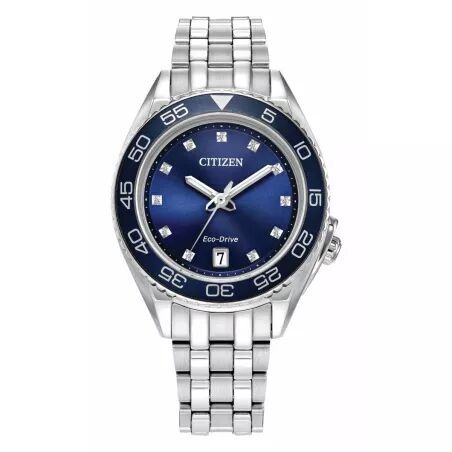 Orologio Donna Citizen FE6160-57L