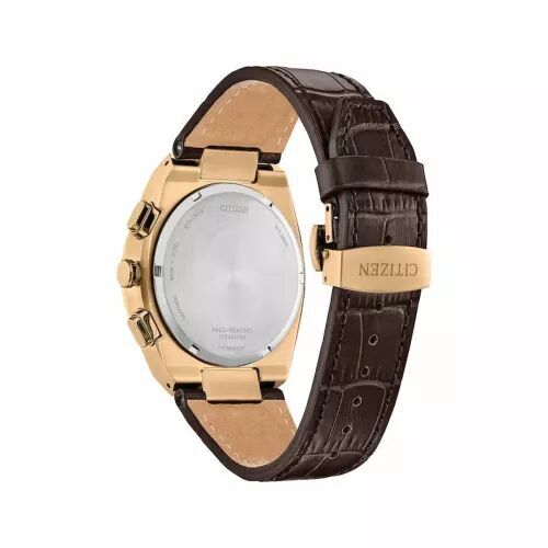 Montre Homme Citizen CA4583-01E (Ø 43 mm)
