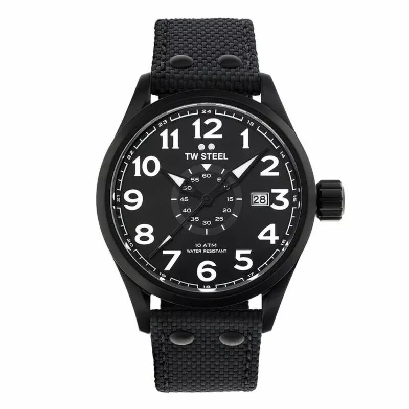 Reloj Hombre Tw Steel VS41-Volante (Ø 45 mm)