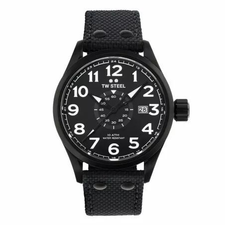Reloj Hombre Tw Steel VS41-Volante (Ø 45 mm)