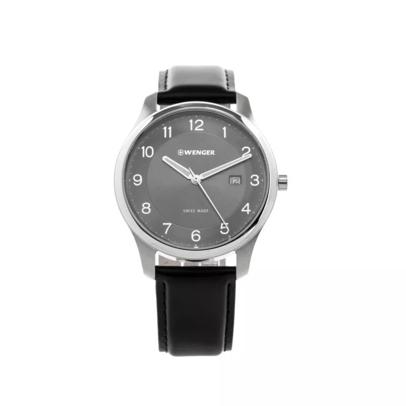 Horloge Heren Wenger 01.9041.126 (Ø 42 mm)